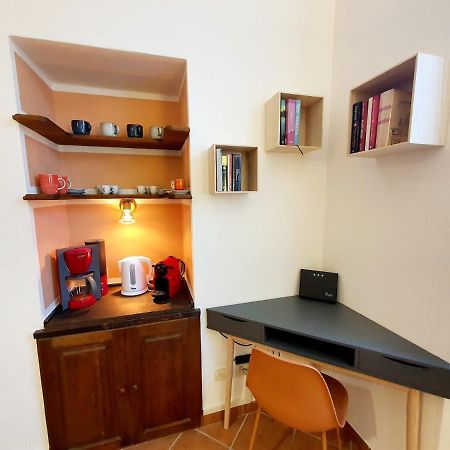 Rosso Apartment Cannobio Exterior photo