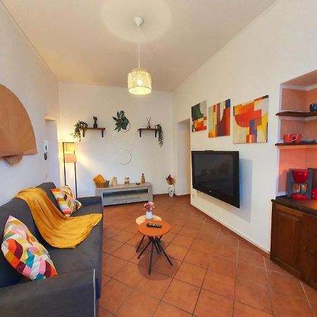 Rosso Apartment Cannobio Exterior photo