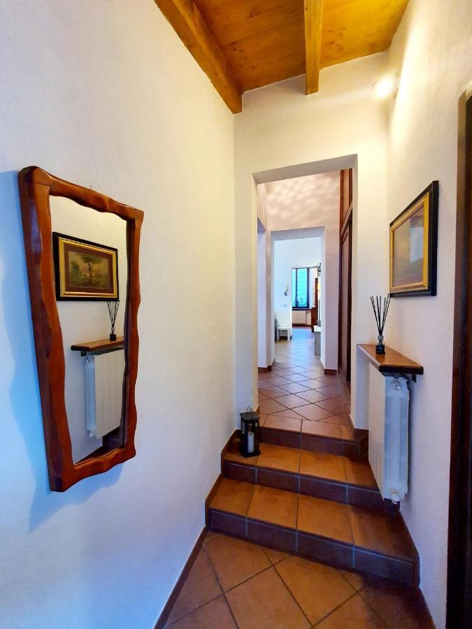 Rosso Apartment Cannobio Exterior photo
