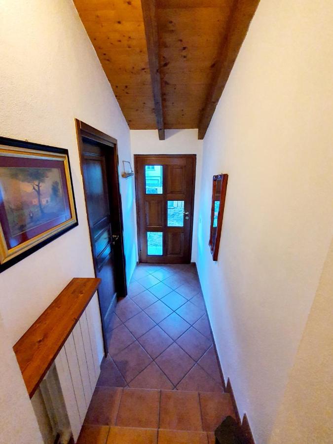 Rosso Apartment Cannobio Exterior photo