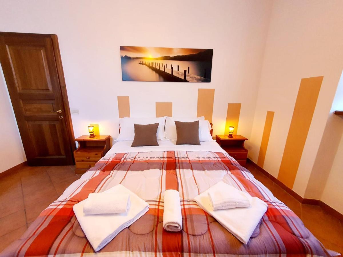 Rosso Apartment Cannobio Exterior photo