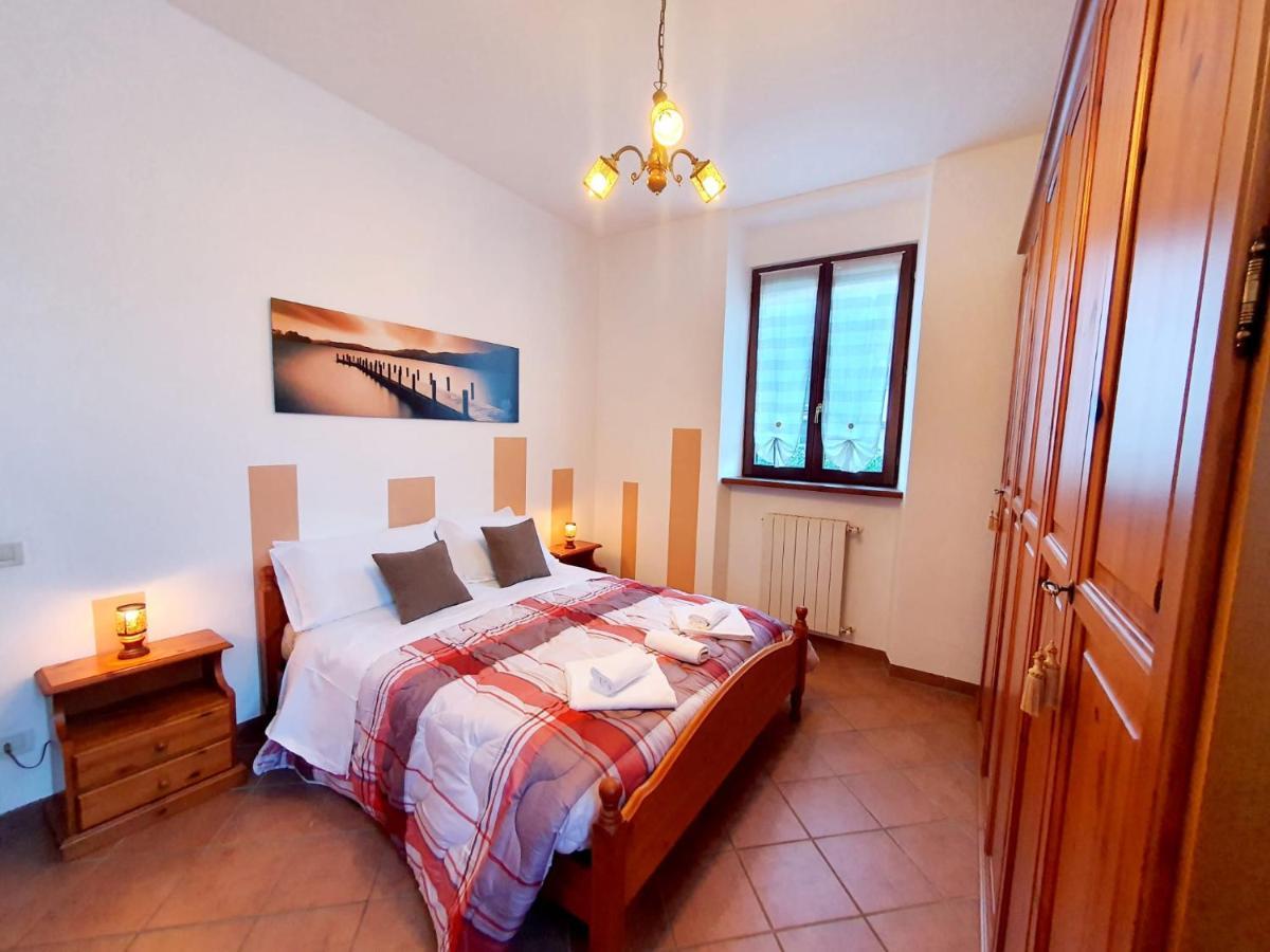 Rosso Apartment Cannobio Exterior photo