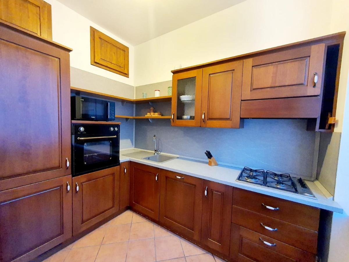 Rosso Apartment Cannobio Exterior photo