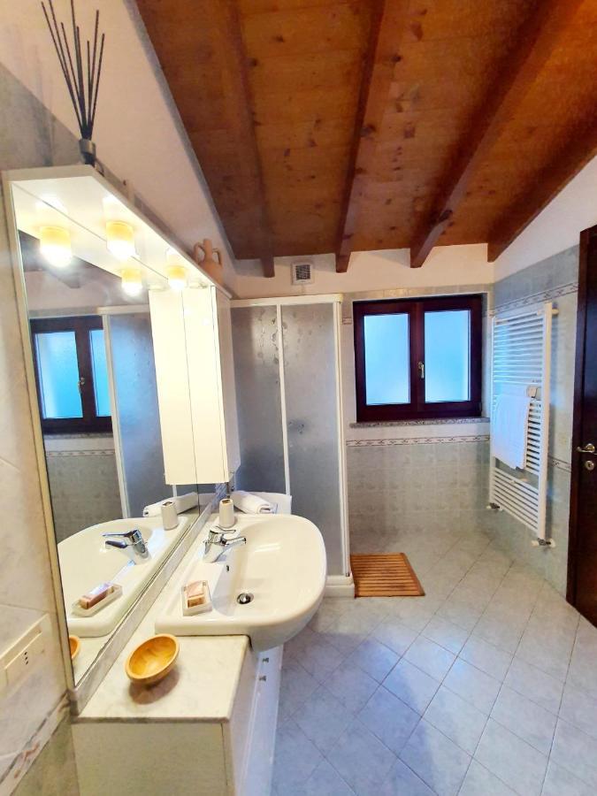 Rosso Apartment Cannobio Exterior photo